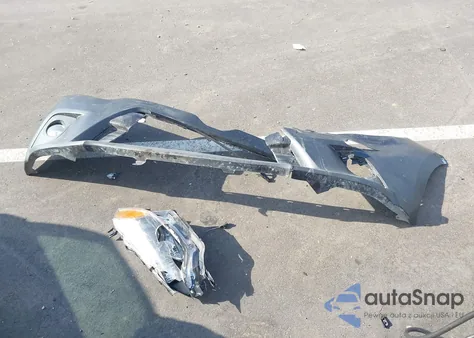 2015 Toyota Corolla L/Le/S/S Plus/Le Plus/Le Premium/S Premium из США, поврежденный, VIN 2T1BURHE4FC348612